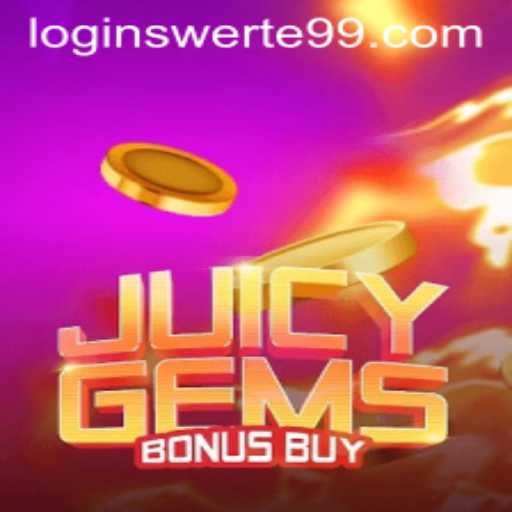 Discover 'JuicyGemsBonusBuy': A Dazzling Adventure Unveiled