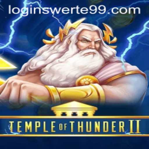TempleofThunderII: A Journey Through Myths and Legends