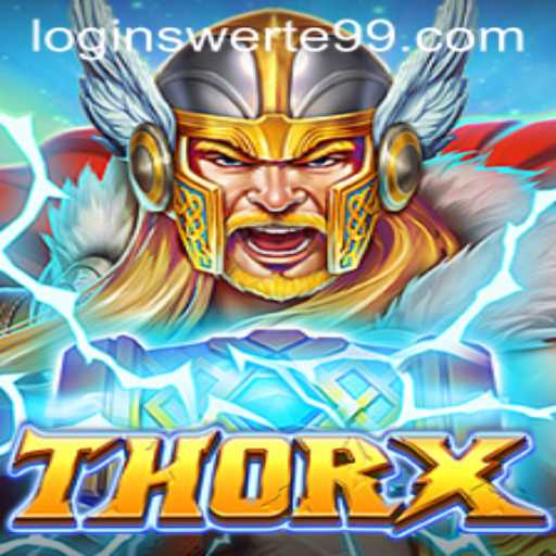 Unveiling ThorX: Immerse into the New Gaming Phenomenon with Swerte99